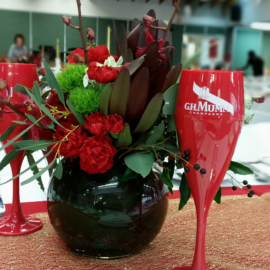 centre pieces